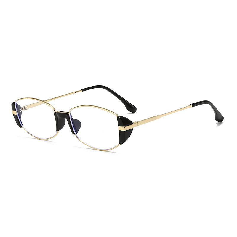 2025 новые современные ретро премиум коричневые узкая оправа маленькие коричневые очки женские круглое лицо тонкие кошачий глаз солнцезащитные очки солнцезащитные очки