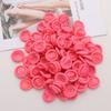 Nail Art Tool Disposable Finger Cots Finger Cover Fingertips Protector Gloves Rubber Gloves