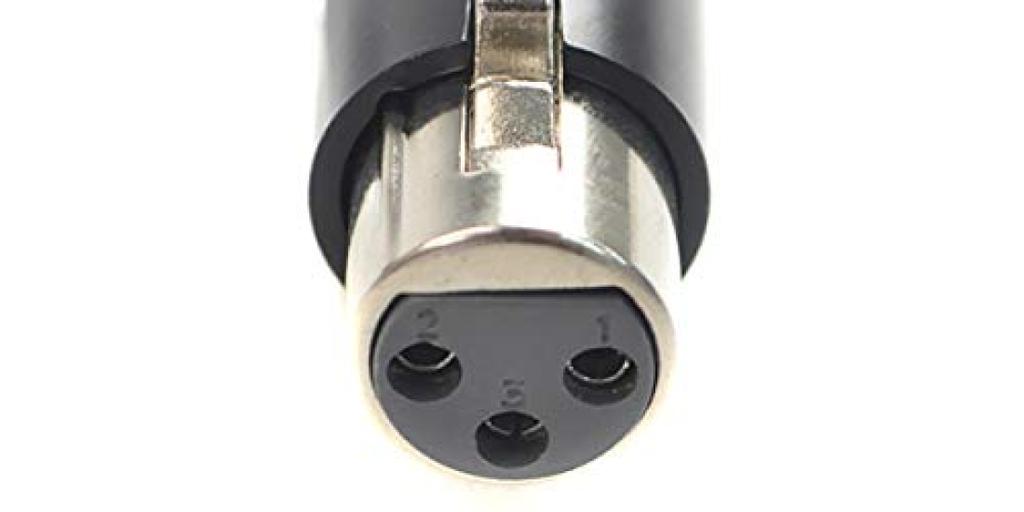 CLASSIC PRO XLR Cable Male-Female AXX212S