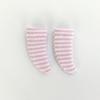 Полосатые кукольные короткие полосатые носки короткие 1/12 BJD кукольные носки Ob11 кукольные носки Ob11 кукла