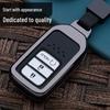 Чехол для ключа Honda Civic XRV для Accord, Lingpai, Vezel, CRV, Jade и Breeze