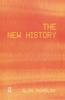 Книга The New History