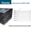 Xinruida Heavy-Duty Industrial Rubber Pads
