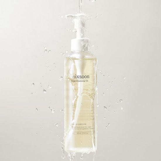 mixsoon Soybean Cleansing Oil 195ml