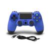 Проводной игровой контроллер USB-геймпад для Sony PS4