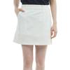 Admiral Golf Skirt Adla526 White Women's