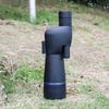 Зум-подзорная труба Miflame 25-75x60 с штативом и адаптером для телефона