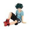 Series My Hero Academia Tenohira Midoriya Izuku Completed Figure G.E.M.
