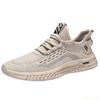 Mesh Lightweight Comfortable Sports Casual Shoes Men's Summer New Fashionable Breathable Men's Shoes Versatile Trendy Sneakers