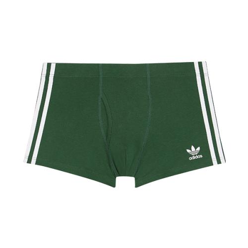 adidas Оригинальные хлопковые трусы 6 шт. AOMYDCN51/00 [Отправка из Кореи] 100% Оригинал