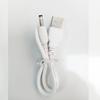 Кабель USB для зарядки V8 Type-C Elbow для Android и Huawei с разъемом DC5521
