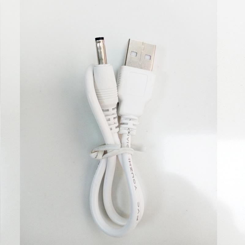 Кабель USB для зарядки V8 Type-C Elbow для Android и Huawei с разъемом DC5521