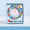 Children's Tooth Storage & Keepsake Box: Boy/Girl Baby Tooth Collection
