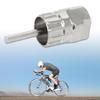 Cassettes Removal Tool with Guide Pin Freewheel Repair Removers Maintenance Tool