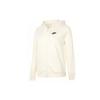 As W Nsw Club Flc Fz Hoodie Women Hoodies White DQ5472-113