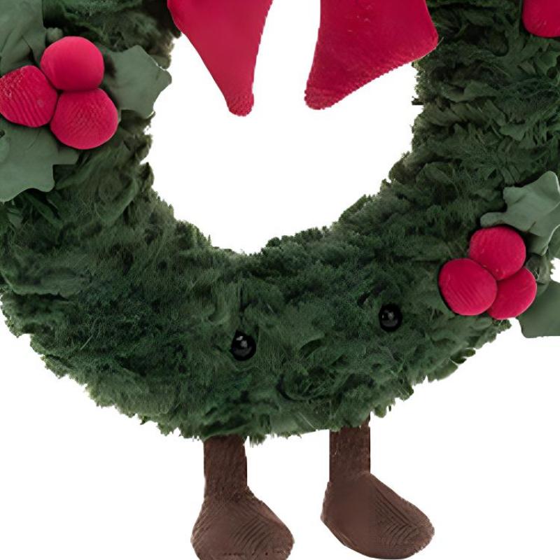 Jellycat Забавные Растения Милый Гирлянда Кукла Плюшевая Кукла 27 см/35 см Высота