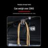 Tesla Model 3 Cross-Border Trunk Plastic Hook