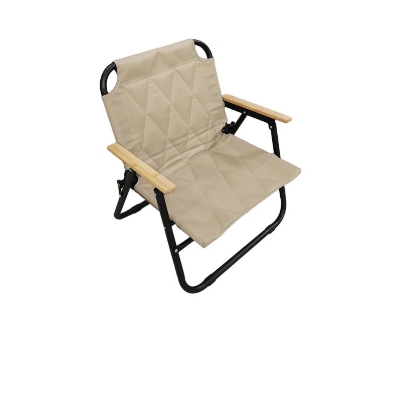Outdoor Folding Camping Chair