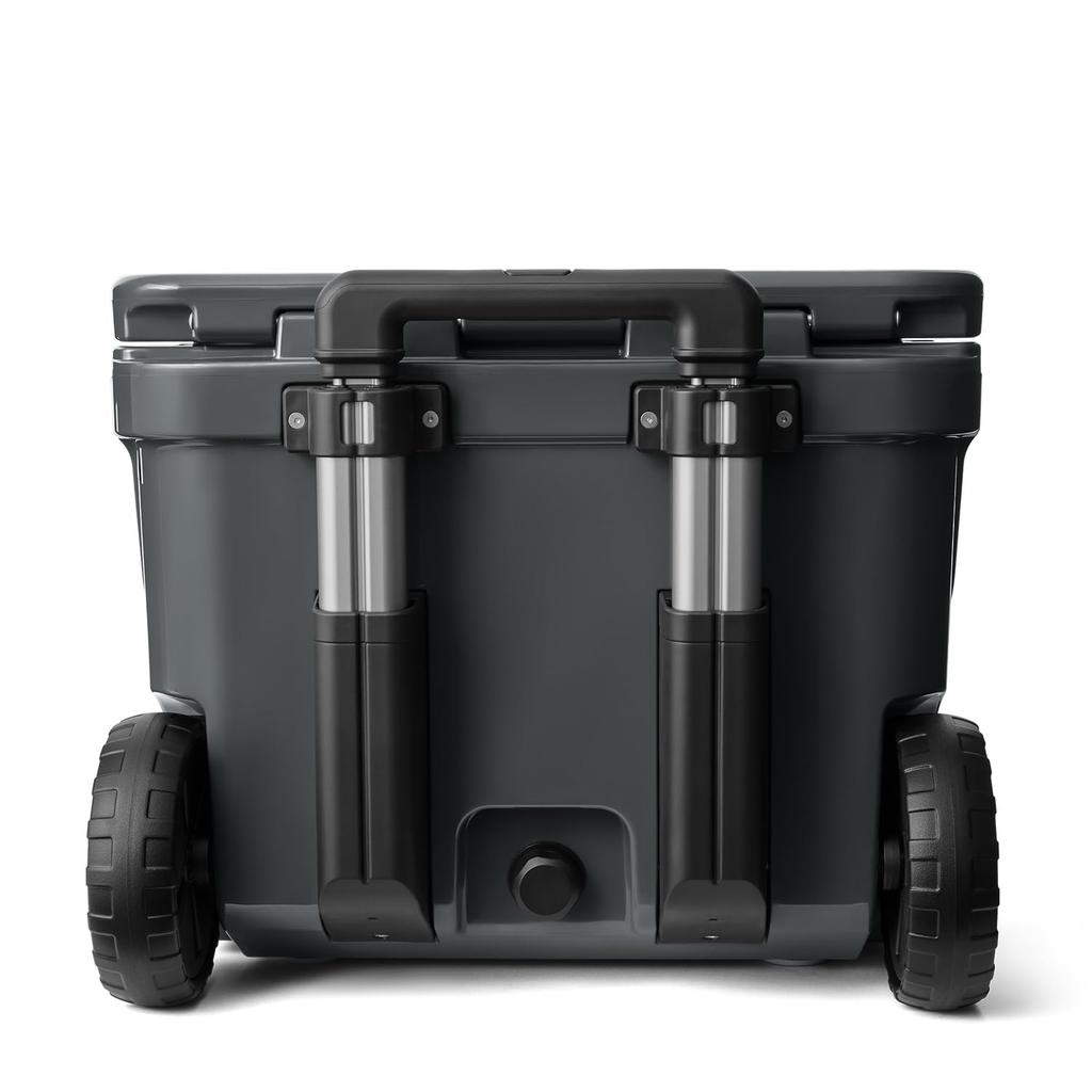 YETI Roadie 32 Wheel Cooler Charcoal