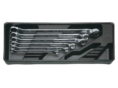 Комбинированный ключ Kyoto Machine Tool TM506B (КТК) Набор, набор из 6 предметов,