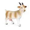 Miniatures Elephant Microlandscape Cheetah Animal Model Children Gift Kid Toy Action Figures