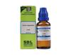 SBL Carbo Vegetabilis Dilution 6 CH 30 мл