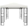 Pavilion 3*6 m Cream Fabric