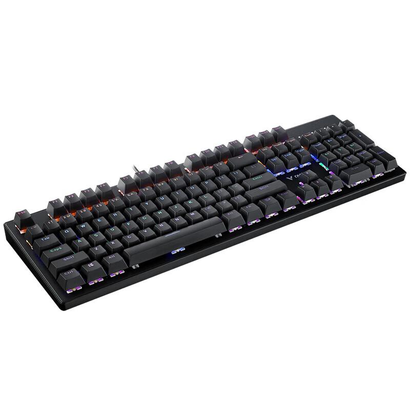 Rapoo V510 Проводная игровая механическая клавиатура