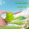 Игрушки Tricky Sound Frog Pinch: Веселые подарки для детей, связанные с декомпрессией