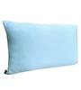 [NiOiNAi] Anti-Odor Pillowcase, Made In Japan, Lightweight, Stretchable, Long-Lasting Deodorizing Effect (L, Sax)