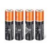 Deli 18502 Alkaline AA Batteries