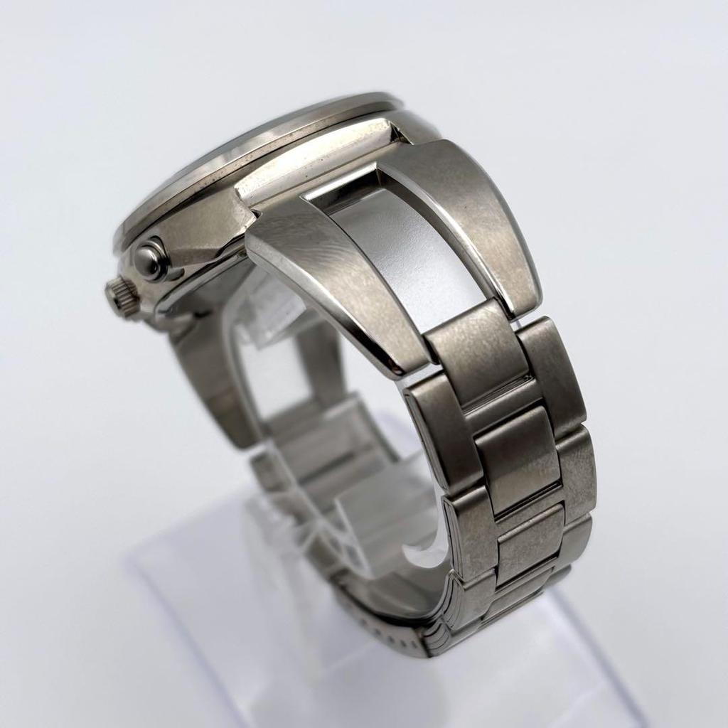 [USED] Rare SEIKO ALBA AKA DISNEY Watch, Limited To 2000 Pieces