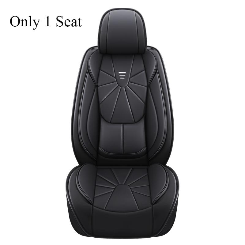 Universal Full Coverage Car Seat Covers for INFINITI FX35 ESQ EX25 JX35 M25 M35 QX50 QX56 Q50 QX60 QX70 Q60 G35 Car Accessories