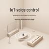 Умная колонка Xiaomi AI Speaker Play Улучшенная версия CN вилка (адаптер в комплекте)