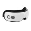 Eye Massager with Heating Bluetooth Music 6 Massage Modes Rechargeable Eye Care Device For Eye Relaxation Treatment