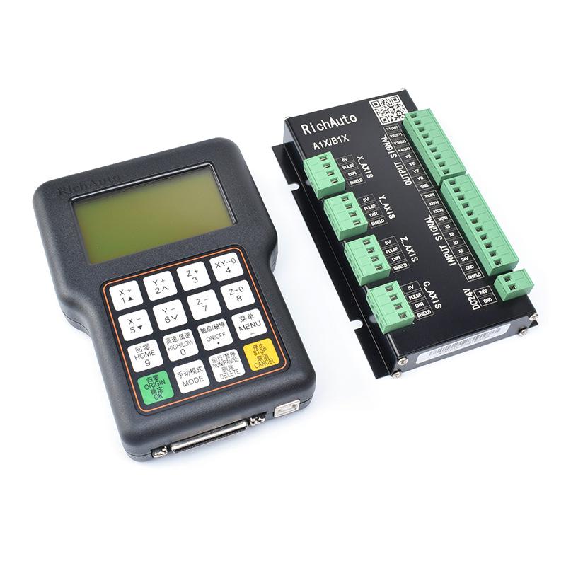 Ruizhi Tianhong A18/S DSP Four-Axis Control Machining Center Terminal Board A11