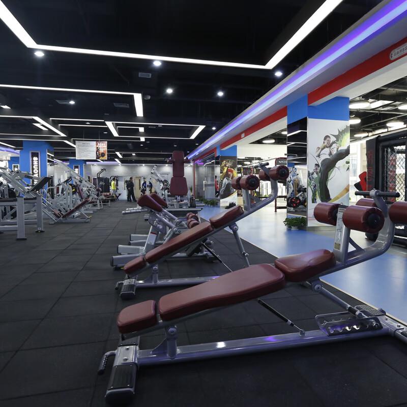 JWPU Dumbbell