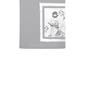 EMPORIO ARMANI SS24 T Shirt Men's Silver 3D1T98-1JUVZ-0637