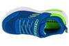 Skechers Bounder-Tech, for Boy Blue Sneakers