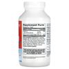 21st Century Sentry Calcium 500mg + D3 5mcg (200IU) 400 Tablets