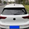 Car Rear Window Spoiler Side Wing Cover For Volkswagen VW Golf 8 MK8 - Wing Splitter Body Kits Decoration Sticker
