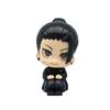 Фигурки Jujutsu Kaisen в стиле Q-version, милые Юдзи Итадори, Годзё Сатору, ПВХ фигурки действия, модель фигурки аниме, игрушки, коллекционная кукла, подарок