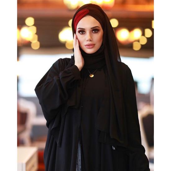 Хиджаб Шарф Платок Платок Мусульманские Платья Исламские Товары Абая Еврейский Турецкий