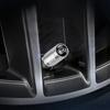 2026 Горячая Автомобильная Наклейка 4 шт. Авто Стайлинг Колпачок Клапана Воздуха Шин Колеса Значок Для KIA Ceed Sportage Rio 3 Proceed K5 Sedona Forte Ce