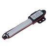 Electric Mini Linear Actuator Telescopic Small Motion Actuator 150N 75mm Stroke DC24V 4mm s for Robot