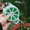 1Pcs Strapping Self-cutting Garden Twist Ties Plant Climbing Lines  For Flower Plant Vines