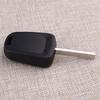Корпус для 2-кнопочного выкидного ключа, подходит для Opel Corsa Antara Ampera Astra ignia Meriva Mokka Zafira Vauxhall Cascada