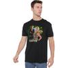 Stargate SG-1 Unisex Adult Samantha Carter T-Shirt