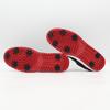 IQ3417-002 Nike Air Jordan 1 Low Golf Черный Белый Varsity Red (Мужской)