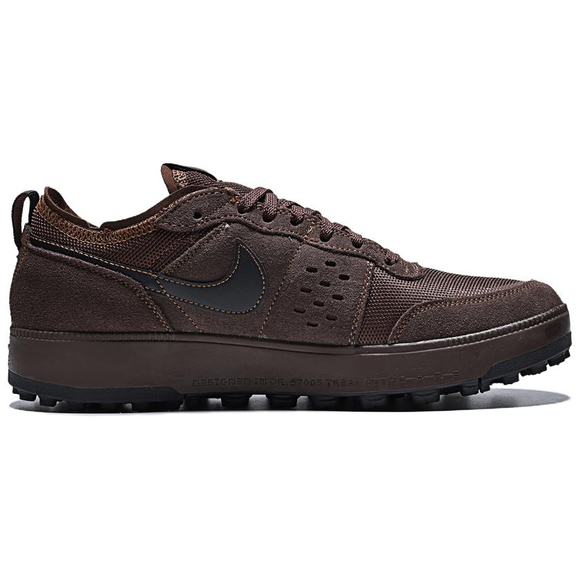 Nike C1TY Мужской Коричневый FZ3863-203